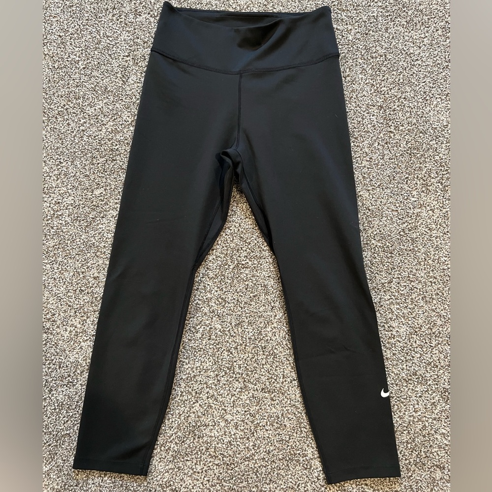 Nike Dri-Fit 3/4 Legging